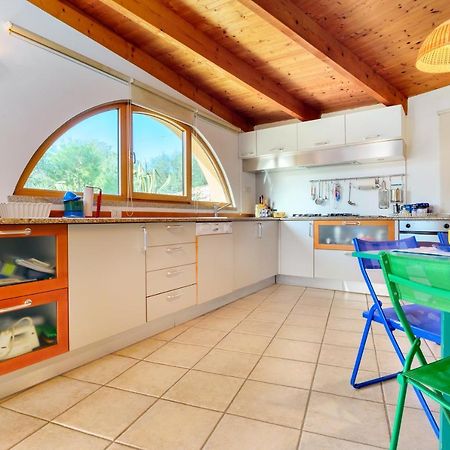 Casa Margherita Ольбія Екстер'єр фото